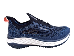 ZAPATILLA OLYMPIKUS BARRA PETROLEO