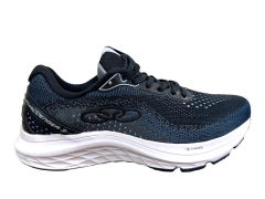 ZAPATILLA OLYMPIKUS CHALL NEGRO