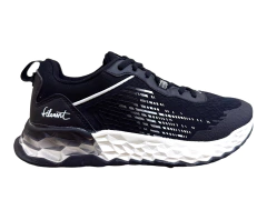 ZAPATILLA FILAMENT FOSTE NEGRO