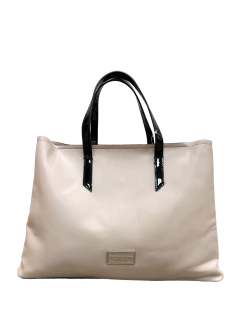 CARTERA BARBARA FA686 GRANDE NATURAL