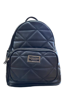 MOCHILA BARBARA XU805 NEGRO