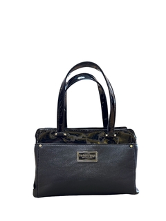 CARTERA BARBARA MA033 NEGRO