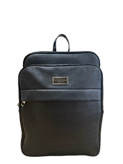 MOCHILA BÁRBARA XU861 NEGRO