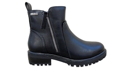 BOTA LADY STORK JENNI NEGRO