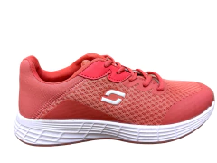 ZAPATILLA SOFT 00X16 CORAL PROMO