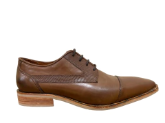 ZAPATO FRANCO PASOTTI FIATO CHOCOLATE