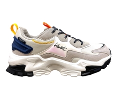 ZAPATILLA FILAMENT GROUS BEIGE