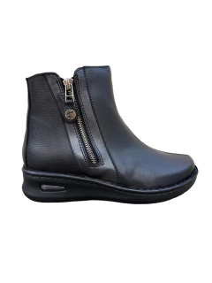 BOTA CAVATINI 1778 NEGRO