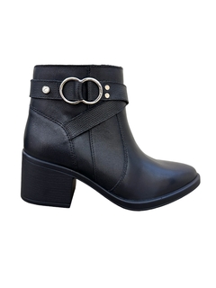 BOTA CAVATINI 3206 NEGRO