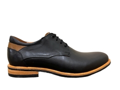 ZAPATO FRANCO PASOTTI 0JOSE NEGRO