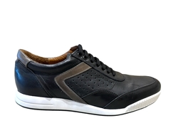 ZAPATILLA FRANCO PASOTTI 0NICK NEGRO