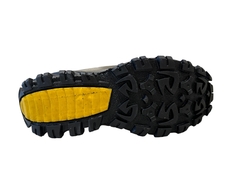 ZAPATILLA TREKKING AMASS OU017 MARRÓN en internet