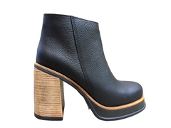BOTA FRAGOLA MINA1 NEGRO