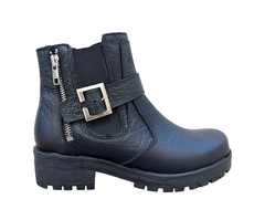 BOTA GRAVAGNA 02553 NEGRO