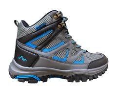 TREKKING FILAMENT JACOB GRIS CELESTE