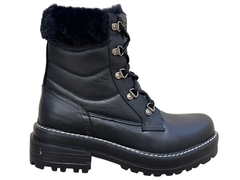BORCEGO FRAGOLA BROAD NEGRO
