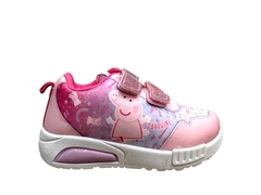 ZAPATILLA FOOTY PP990 ROSA