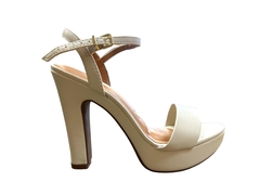 SANDALIA VIZZANO 07286 BLANCO