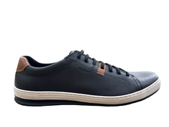 ZAPATILLA FREEWAY TRAC1 NEGRO