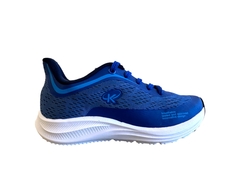 ZAPATILLA KIDY 00098 AZUL