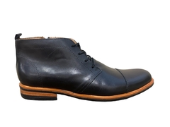 BOTA PASOTTI JUSTI NEGRO