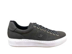 ZAPATILLA BROOKSFIELD LENNY GRIS