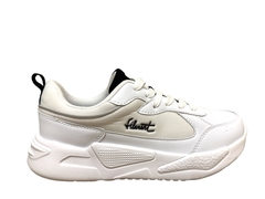 ZAPATILLA FILAMENT 00TRO BLANCO