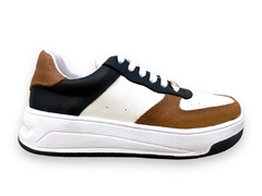 ZAPATILLA URBAN LOVE 00056 BLANCO SUELA