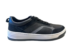 ZAPATILLA FREEWAY LOUD1 NEGRO