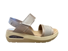 SANDALIA CAVATINI 2525 PERLA