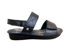 SANDALIA CAVATINI 1134 NEGRO