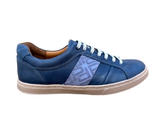 ZAPATILLA PASOTTI 00IVO AZUL