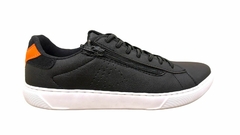 ZAPATILLA SOUND ZE269 NEGRA