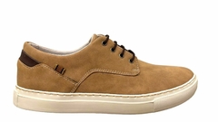 ZAPATILLA BROOKSFIELD TENZO SUELA