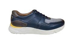ZAPATILLA PASOTTI TABIA