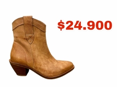 BOTA GRAVAGNA 04012 PROMO