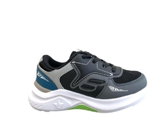FOOTY TOP57 NEGRO