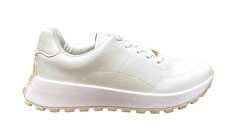 ZAPATILLA VIZZANO 55452 BLANCA