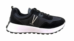 ZAPATILLA VIZZANO 15745 NEGRO