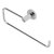 TOALLERO ABIERTO LINEA BASIC BRONCE CROMADO