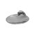 JABONERA LINEA BASIC BRONCE CROMADO