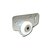 RUEDA DE APLICAR CON RULEMAN Y REGULACION NYLON