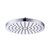 CABEZAL DUCHA ABS ANTICALCAREO 20 CM REDONDO GLOA