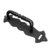MANIJON RULO HIERRO FORJADO 250 X 65 MM en internet