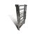 TENDER DE PIE PLEGABLE REFORZADO ACERO INOXIDABLE en internet