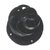 POMO FIJO CON BASE MODELO CANASTO HIERRO FORJADO SIN STOCK