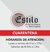 Soporte Lateral Caño Oval Niquel Herrajes Hogar 2 Agujeros - comprar online