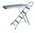 Escalera 3 En 1 Tender + Tabla De Planchar Todo En Uno - comprar online