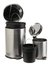 Cesto De Basura Tacho A Pedal Acero Inox 20 Litros Calidad SIN STOCK en internet