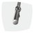 Barral Para Cocina Colgante 90 Cm Cromado Hogar Placard